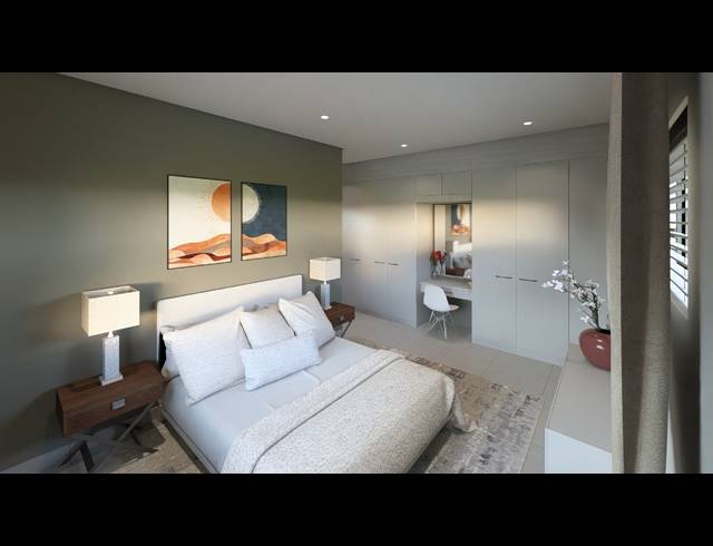 3 BEDROOM HOUSE FOR SALE IN LYNNWOOD RIDGE
